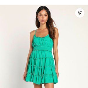 TWO brand new lulus dresses for price of one